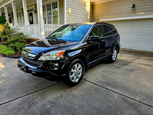 2008 Honda CR-V EX