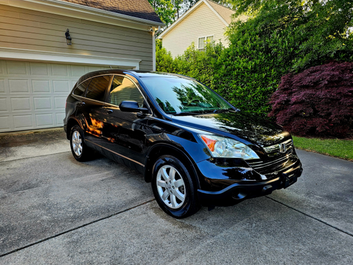 2008 Honda CR-V EX