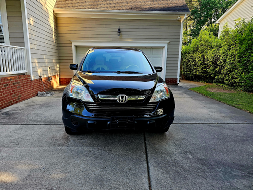 2008 Honda CR-V EX