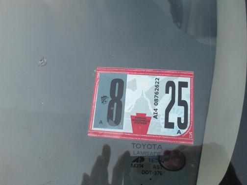 2004 Toyota Corolla LE