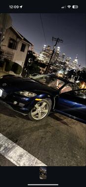 2008 Mazda RX-8 Grand Touring