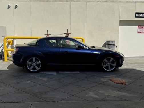 2008 Mazda RX-8 Grand Touring