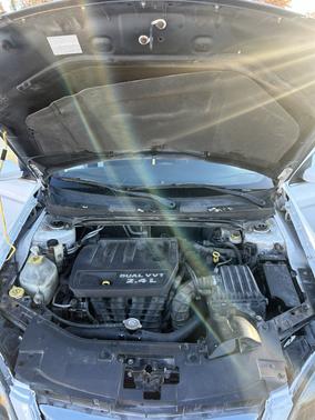 2014 Chrysler 200 LX