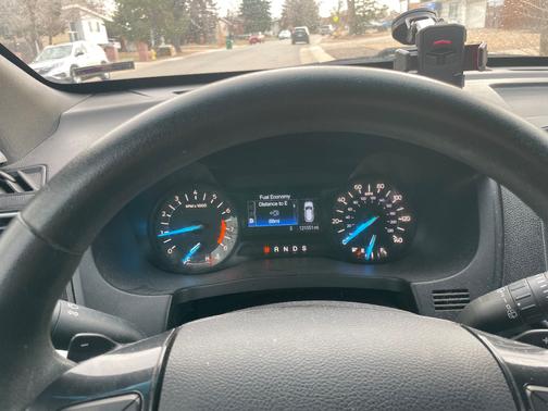 2016 Ford Explorer Base