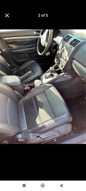 2005 Volkswagen Jetta 2.5