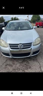 2005 Volkswagen Jetta 2.5