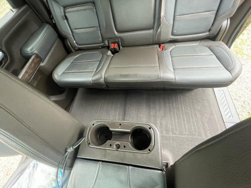 2021 GMC Sierra 3500 Denali
