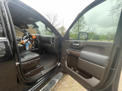 2021 GMC Sierra 3500 Denali