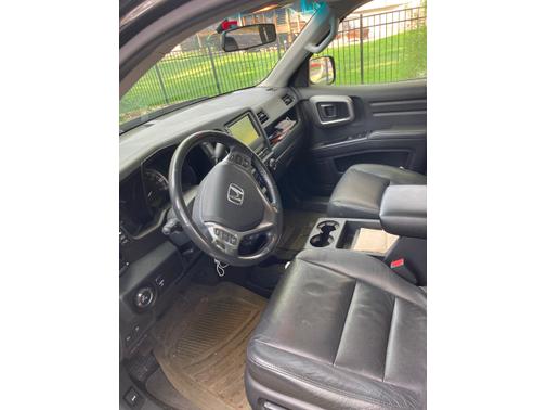 Photo 1 of 7 of 2010 Honda Ridgeline RTL