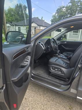 2013 Audi Q5 2.0T Premium