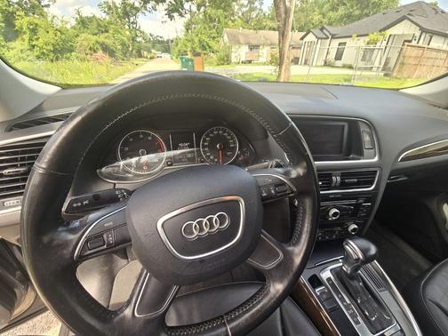 2013 Audi Q5 2.0T Premium