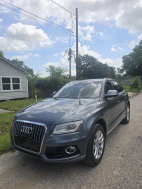 2013 Audi Q5 2.0T Premium