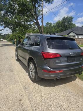 2013 Audi Q5 2.0T Premium