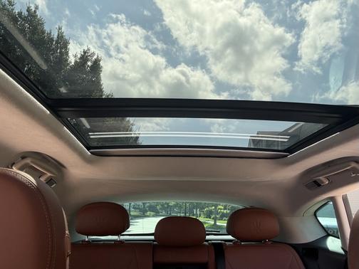 Gray 2022 Maserati Levante GT