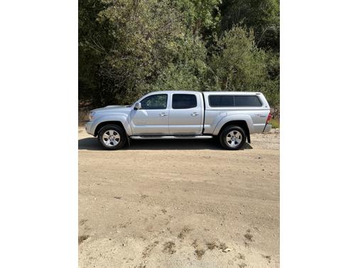 2006 Toyota Tacoma PreRunner