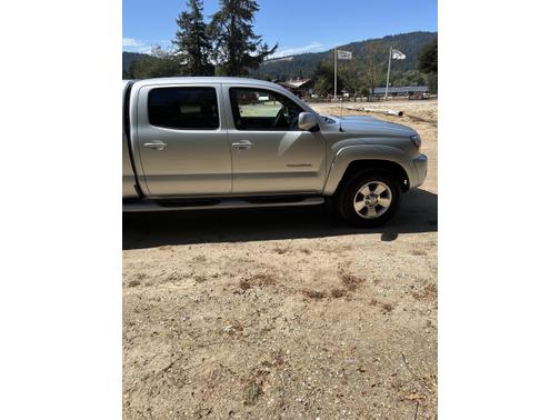 2006 Toyota Tacoma PreRunner