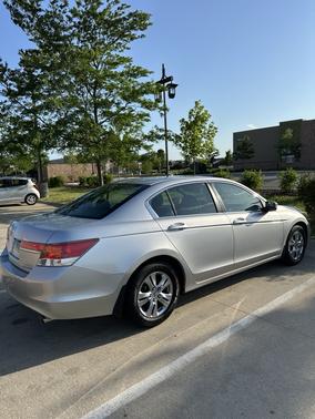 2012 Honda Accord SE