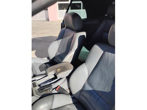 2001 BMW 325 Ci