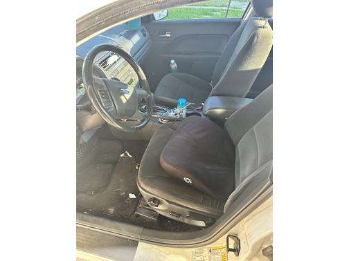 2008 Ford Fusion SE