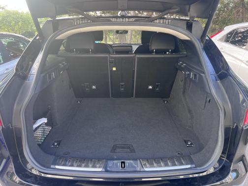 2019 Jaguar F-PACE 30t Prestige