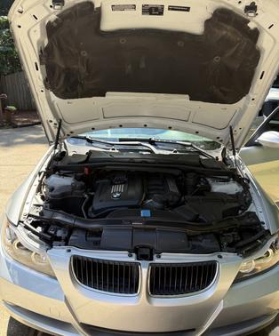 2007 BMW 328 i