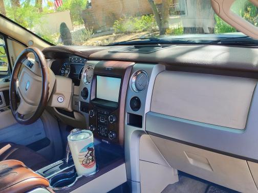 2013 Ford F-150 King Ranch
