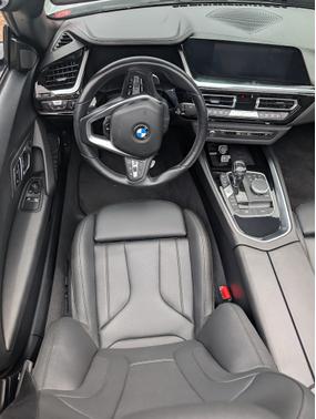 2020 BMW Z4 sDrive30i