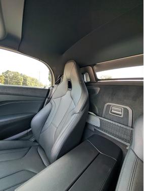 2020 BMW Z4 sDrive30i