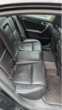 2006 Acura TL Base