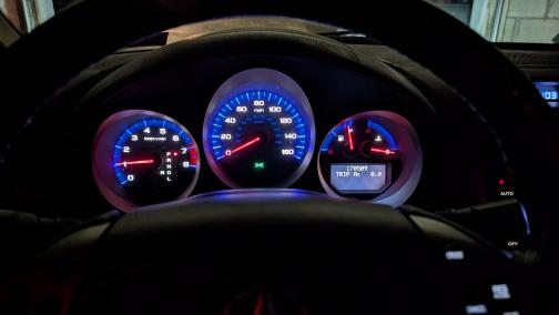 2006 Acura TL Base