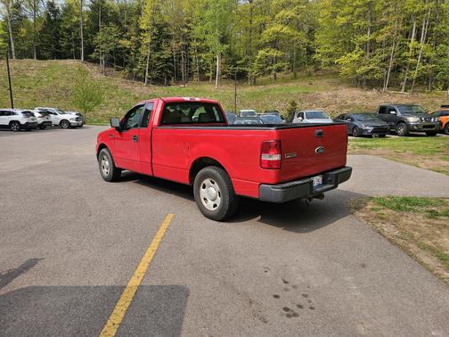 2007 Ford F-150 XL