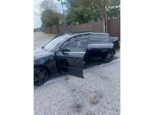 2012 Audi A4 2.0T Premium Plus quattro