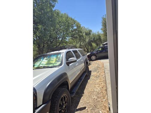 2013 GMC Yukon XL 1500 SLT