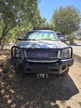 2013 GMC Yukon XL 1500 SLT