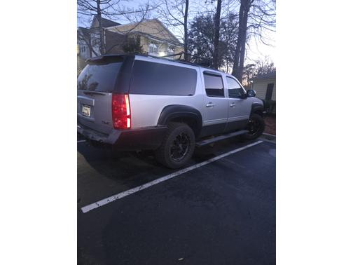 2013 GMC Yukon XL 1500 SLT