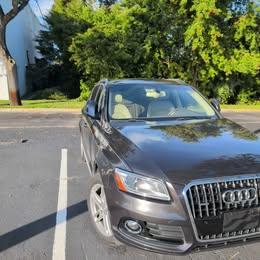 2016 Audi Q5 2.0T Premium Plus