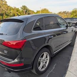 2016 Audi Q5 2.0T Premium Plus