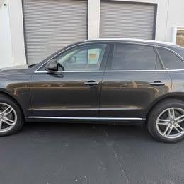 2016 Audi Q5 2.0T Premium Plus
