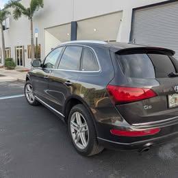 2016 Audi Q5 2.0T Premium Plus
