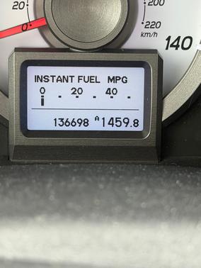 2012 Honda Pilot Touring