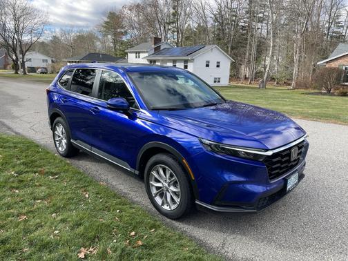 2023 Honda CR-V EX