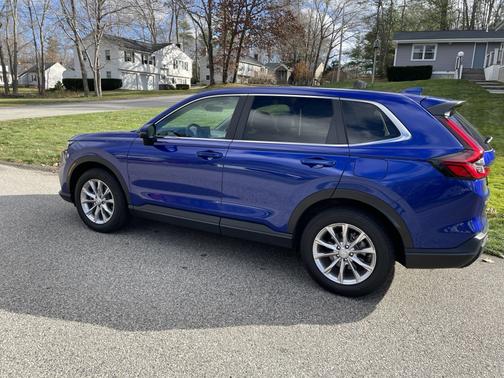 2023 Honda CR-V EX