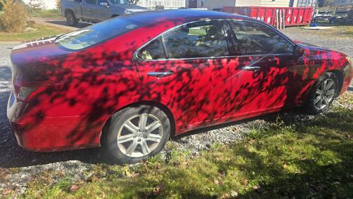 2009 Lexus ES 350 Base