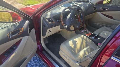 2009 Lexus ES 350 Base
