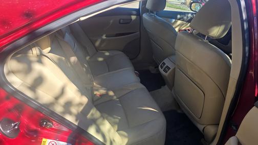2009 Lexus ES 350 Base