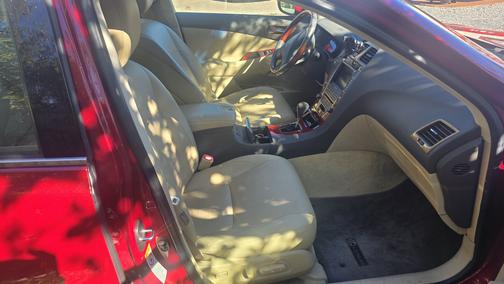 2009 Lexus ES 350 Base