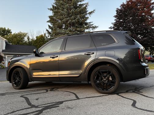 2023 Kia Telluride SX X-Line