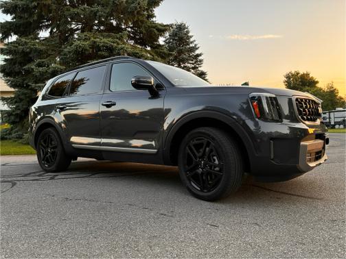 2023 Kia Telluride SX X-Line