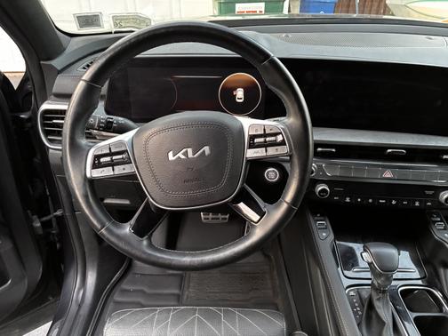 2023 Kia Telluride SX X-Line