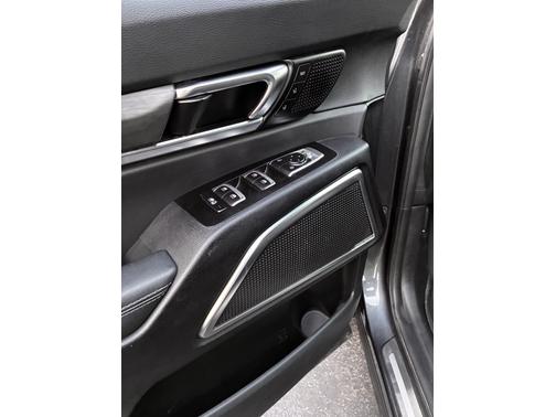2023 Kia Telluride SX X-Line